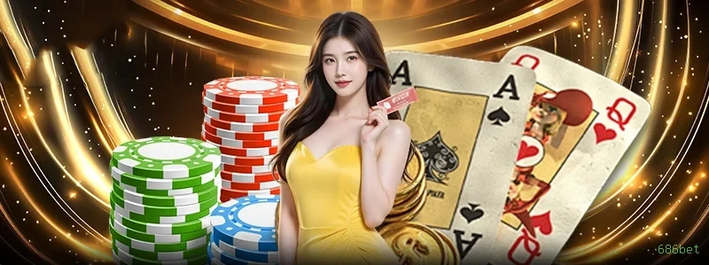 Apostas esportivas da 686bet com odds competitivas
