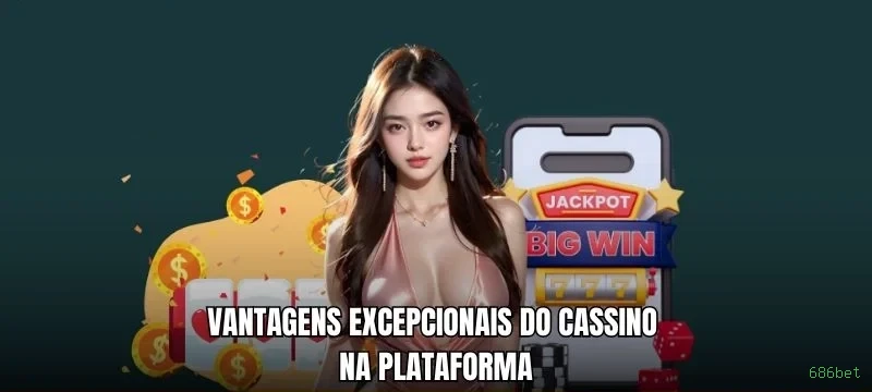 Login seguro na 686bet