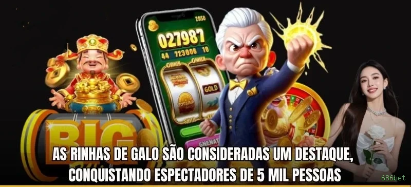 Plataforma completa da 686bet com todos os jogos