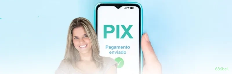 Canal oficial da 686bet no Telegram